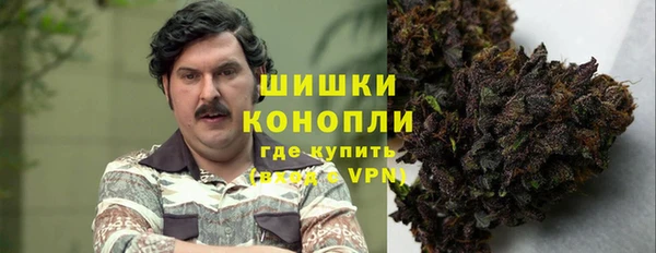 хмурый Богородицк