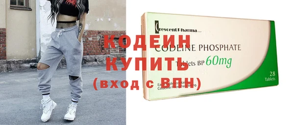 хмурый Богородицк