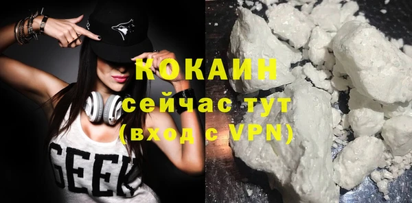 хмурый Богородицк